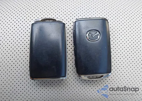 2024 Mazda Cx-90 3.3 Turbo S Premium Plus from USA, damaged, VIN JM3KKEHC1R1106633